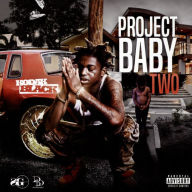 Title: Project Baby 2, Artist: Kodak Black