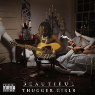 Title: Beautiful Thugger Girls, Artist: Young Thug