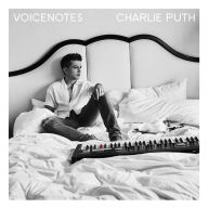 Title: Voicenotes, Artist: Charlie Puth