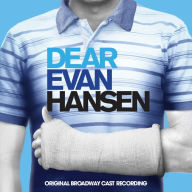 Title: Dear Evan Hansen [Original Broadway Cast Recording] [Lp], Artist: Justin Paul