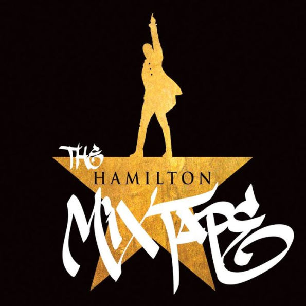 The Hamilton Mixtape [Edited]