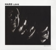 Title: Hard Love, Artist: Needtobreathe