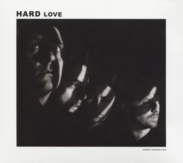 Hard Love