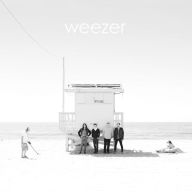 Title: Weezer (White Album) [LP], Artist: Weezer