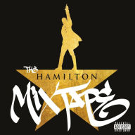 Title: Hamilton Mixtape [Lp], Artist: 