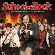 Title: School Of Rock [Original Soundtrack] [Lp], Artist: 