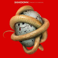 Title: Threat to Survival, Artist: Shinedown