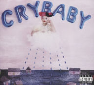 Title: Cry Baby, Artist: Melanie Martinez