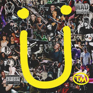 Title: Skrillex & Diplo Present Jack U [Yellow Vinyl] [1 Lp/bonus Cd], Artist: Diplo