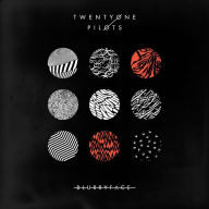 Title: Blurryface [LP], Artist: Twenty One Pilots