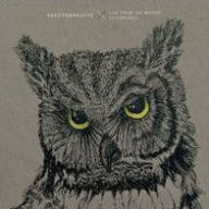 Title: Live From The Woods [2 Lp + Bonus Cd], Artist: Needtobreathe