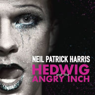 Title: Hedwig And The Angry Inch [Original Broadway Cast Recording], Artist: 