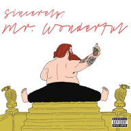 Title: Mr. Wonderful [LP+ CD], Artist: Action Bronson