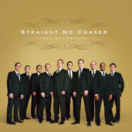 Title: Holiday Spirits [Barnes & Noble Exclusive], Artist: Straight No Chaser