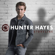 Title: Storyline, Artist: Hunter Hayes