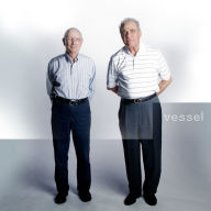 Title: Vessel [Clear Vinyl], Artist: Twenty One Pilots