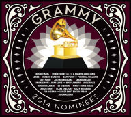 Title: 2014 Grammy Nominees, Artist: 