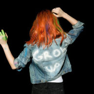 Title: Paramore [CD + Large T-Shirt], Artist: Paramore
