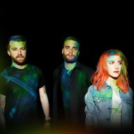 Title: Paramore, Artist: Paramore
