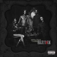 Title: The Strange Case Of... [Bonus Track], Artist: Halestorm