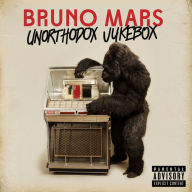 Title: Unorthodox Jukebox, Artist: Bruno Mars