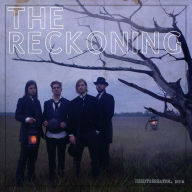 Title: The Reckoning, Artist: Needtobreathe