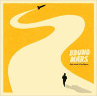 Title: Doo-Wops & Hooligans [LP], Artist: Bruno Mars