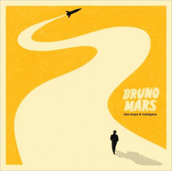 Doo-Wops & Hooligans [LP]