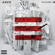 Title: The Blueprint 3, Artist: Jay-Z