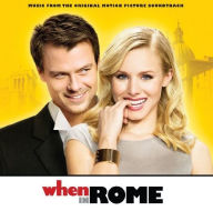 Title: When in Rome, Artist: When In Rome / O.s.t.