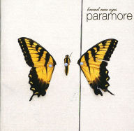 Title: Brand New Eyes, Artist: Paramore