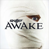 Title: Awake, Artist: Skillet