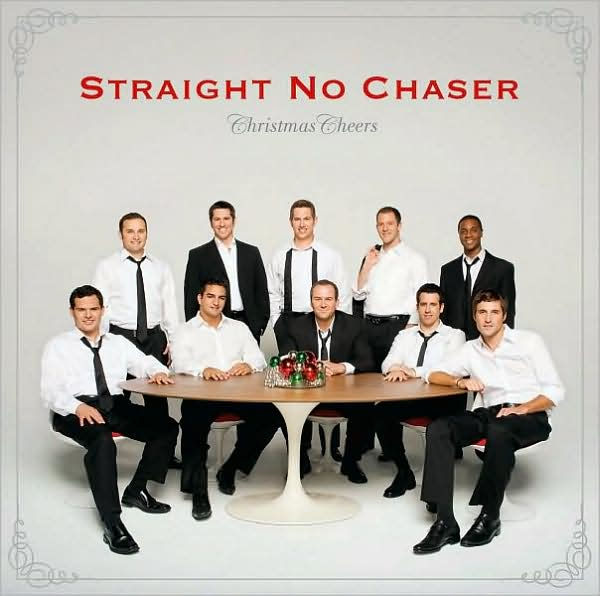 Christmas Cheers by Straight No Chaser | CD | Barnes & Noble®