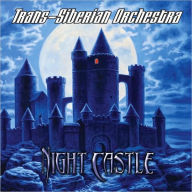 Title: Night Castle, Artist: Trans-Siberian Orchestra