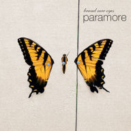 Title: Brand New Eyes, Artist: Paramore