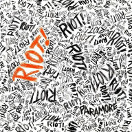 Title: Riot!, Artist: Paramore