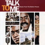 Title: Talk to Me, Artist: Talk To Me / O.s.t.