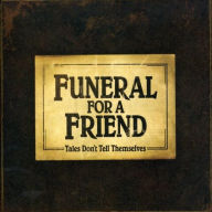 Title: Tales Don't Tell Themselves, Artist: Funeral for a Friend