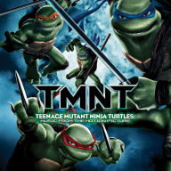 Title: Teenage Mutant Ninja Turtles [2007 Soundtrack], Artist: Teenage Mutant Ninja Turtles /