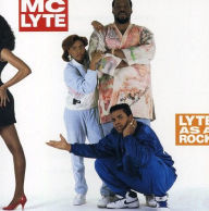 Title: Lyte as a Rock, Artist: MC Lyte