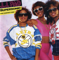 Title: Supersonic, Artist: J.J. Fad