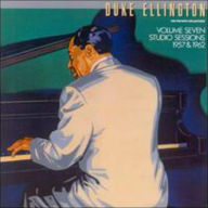 Title: The Private Collection, Vol. 7: Studio Sessions, 1957 & 1962, Artist: Duke Ellington