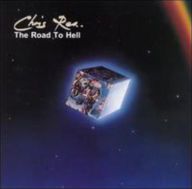 Title: Road to Hell, Artist: Chris Rea