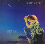 Title: Stars, Artist: Simply Red