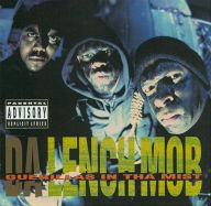 Title: Guerillas in tha Mist, Artist: Da Lench Mob