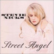 Title: Street Angel, Artist: Stevie Nicks