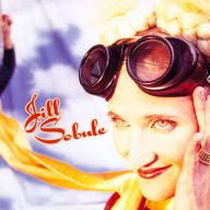 Title: Jill Sobule, Artist: Jill Sobule