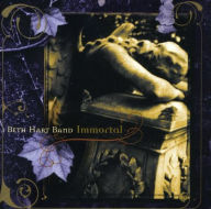 Title: Immortal, Artist: Beth Hart