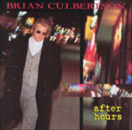 Title: After Hours, Artist: Brian Culbertson