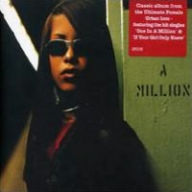 Title: One In A Million, Artist: Aaliyah